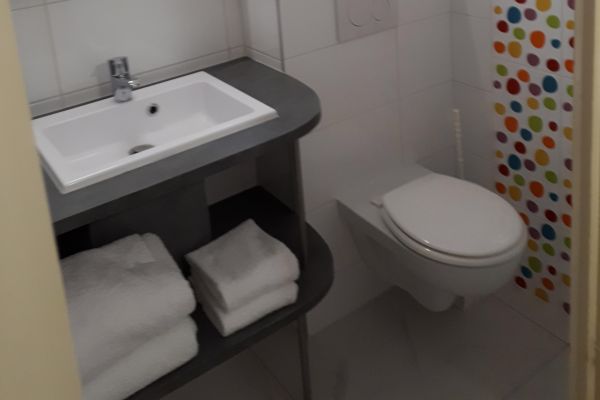 Hotel Le Yachtman (La Rochelle)